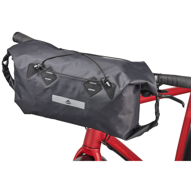 Merida Travel Bag Handlebar Bag | The Bike Affair