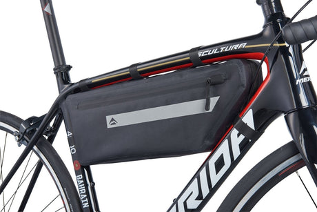 Merida Travel Framebag | The Bike Affair