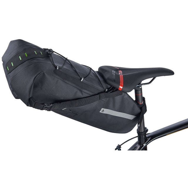 Merida Travel Saddle Bag | The Bike Affair