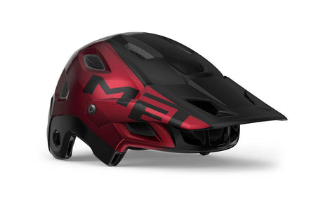 Met Parachute MCR Mips CE Helmet | The Bike Affair