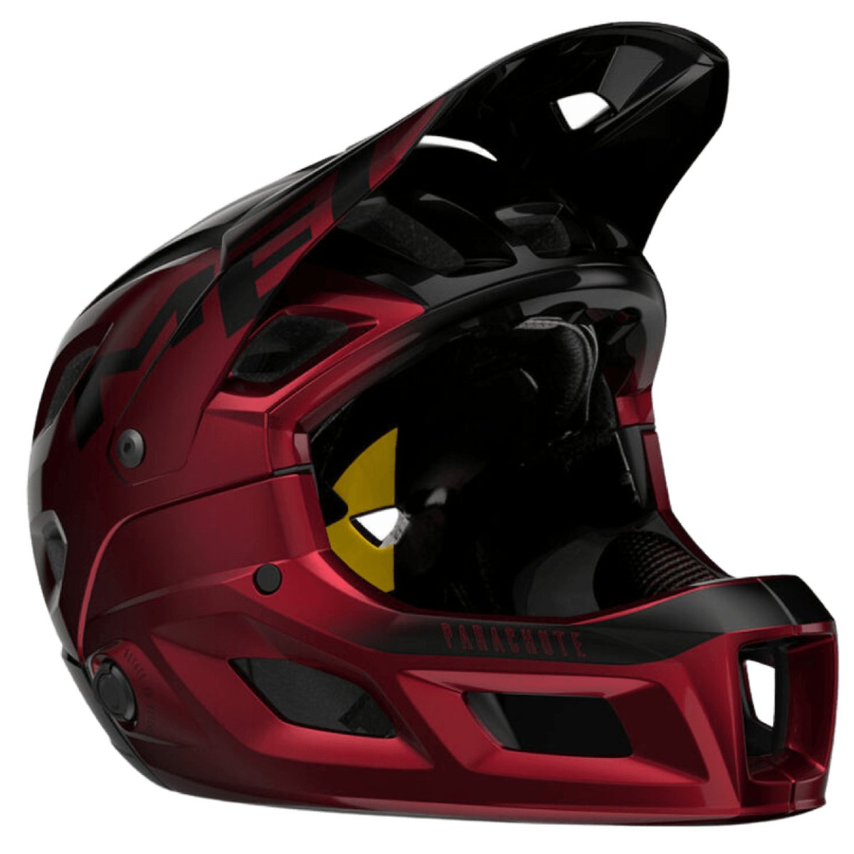 Met Parachute MCR Mips CE Helmet | The Bike Affair