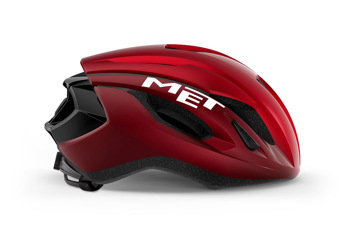 Met Strale CE Helmet | The Bike Affair