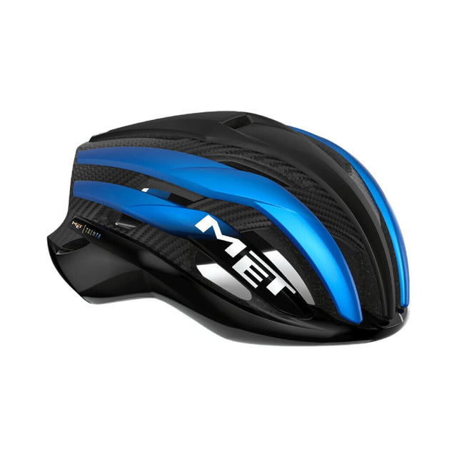 Met Trenta 3K Carbon CE Helmet | The Bike Affair