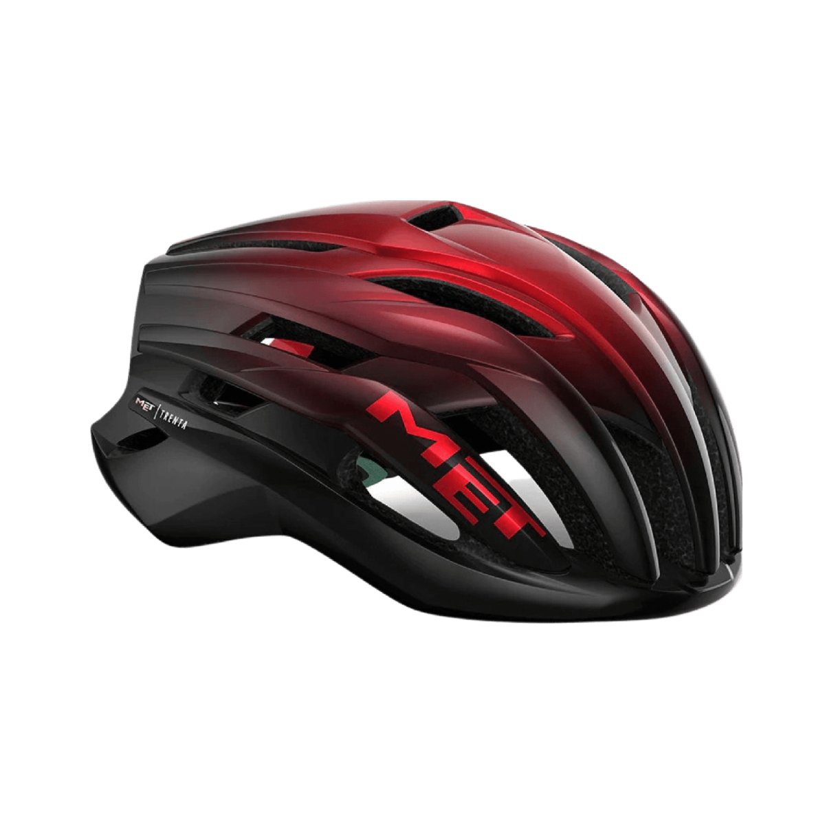 Met Trenta Mips CE Helmet | The Bike Affair