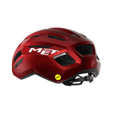 Met Vinci Mips Road Cycling Helmet | The Bike Affair