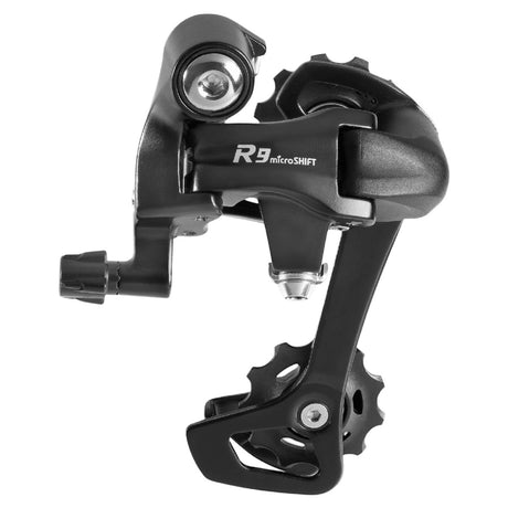 MicroShift R9 Road 9 Speed Rear Derailleur | The Bike Affair