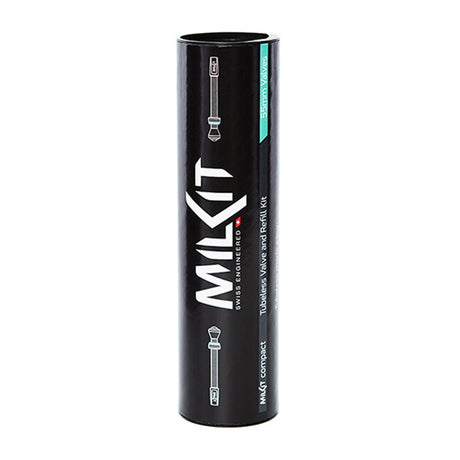 Milkit Compact Tubeless Check & Refill Kit | The Bike Affair