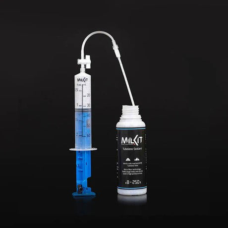 Milkit Replacement Syringe | The Bike Affair