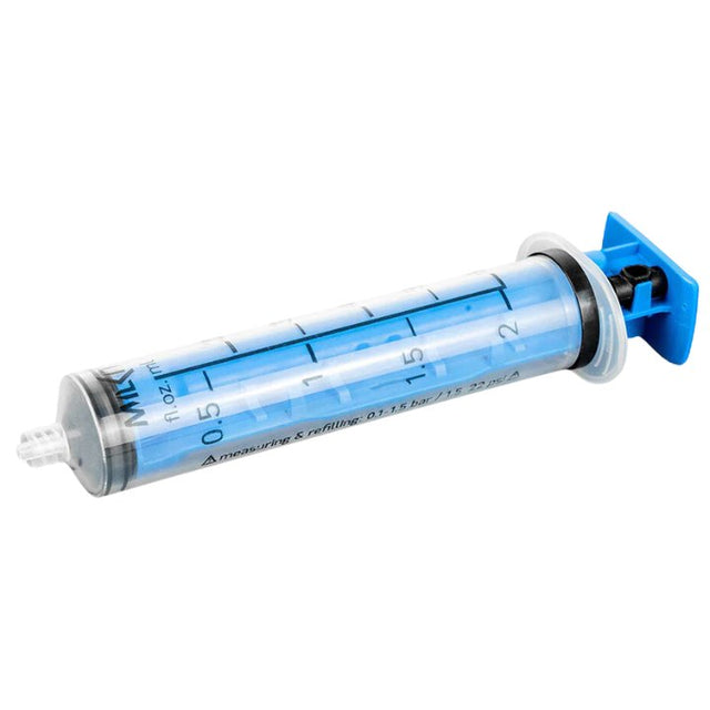 Milkit Replacement Syringe | The Bike Affair