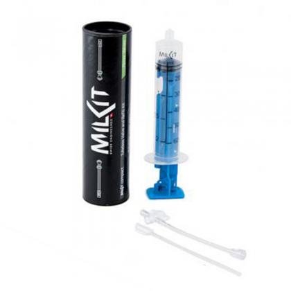 Milkit Sealant Measure and Refill Syringe Kit | The Bike Affair