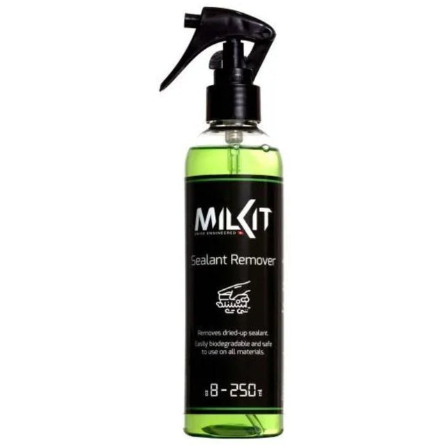 Milkit Sealant Remover | The Bike Affair