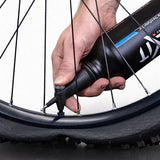 Milkit Tubeless Booster+Bottle 750ml | The Bike Affair