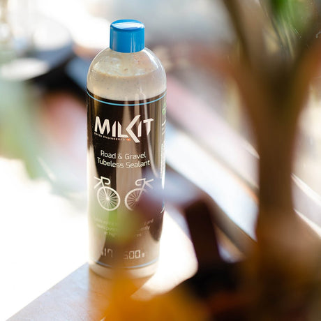 Milkit Tubeless Road Sealant | The Bike Affair