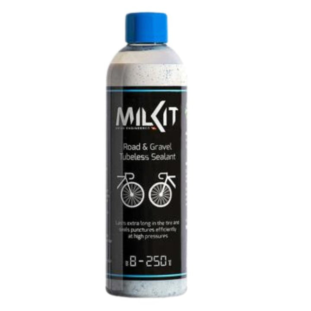 Milkit Tubeless Road Sealant | The Bike Affair