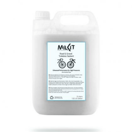 Milkit Tubeless Road Sealant | The Bike Affair