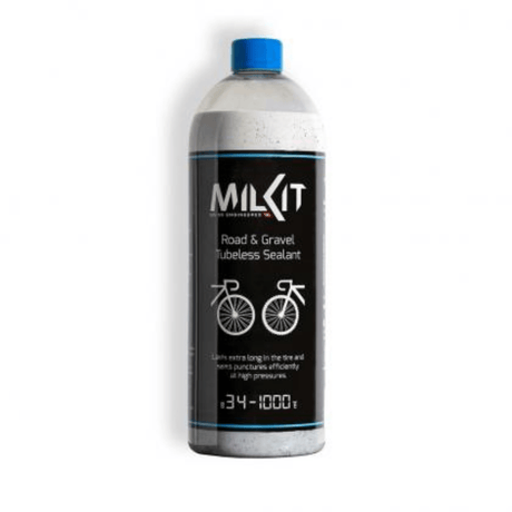 Milkit Tubeless Road Sealant | The Bike Affair