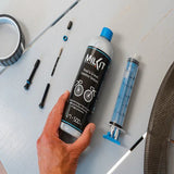 Milkit Tubeless Road Sealant | The Bike Affair