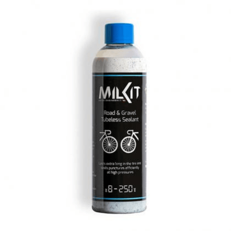 Milkit Tubeless Road Sealant | The Bike Affair