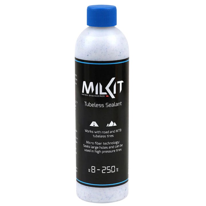 Milkit Tubeless Sealant | The Bike Affair