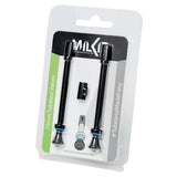 Milkit Tubeless Valve Pack | The Bike Affair