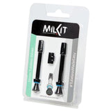 Milkit Tubeless Valve Pack | The Bike Affair