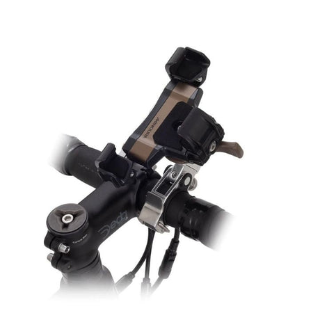 Minoura Accessory Mobile Holder For IH 700 SB-2235 | The Bike Affair