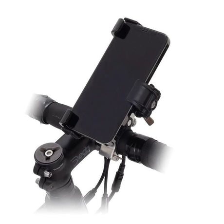 Minoura Accessory Mobile Holder For IH 700 SB-2235 | The Bike Affair