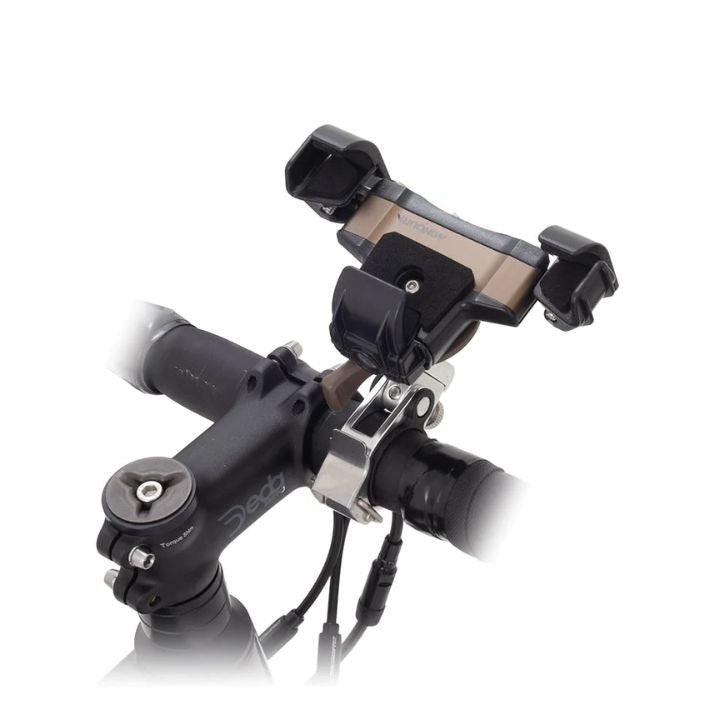 Minoura Accessory Mobile Holder For IH 700 SB-2235 | The Bike Affair