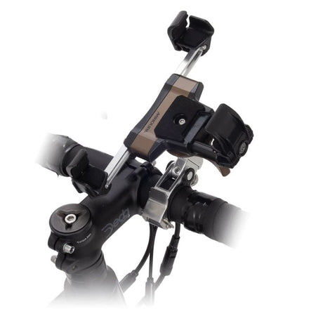 Minoura Accessory Mobile Holder For IH 700 SB-2235 | The Bike Affair