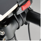 Minoura Accessory Mobile Holder For Smart Phone iH - 520 - OS | The Bike Affair