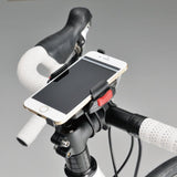 Minoura Accessory Mobile Holder For Smart Phone iH - 520 - OS | The Bike Affair