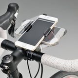 Minoura Accessory Mobile Holder For Smart Phone iH - 520 - OS | The Bike Affair