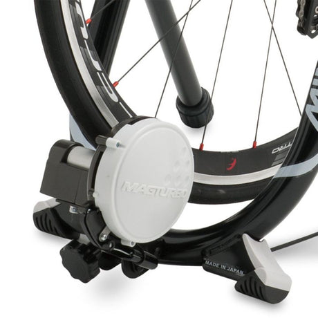 Minoura Home Trainer Mag Ride 60R | The Bike Affair