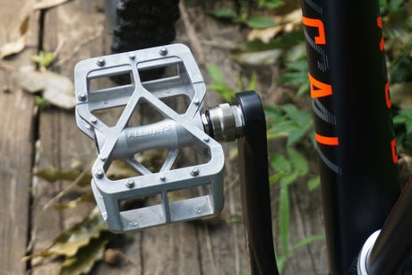 MKS Allways Pedals | The Bike Affair