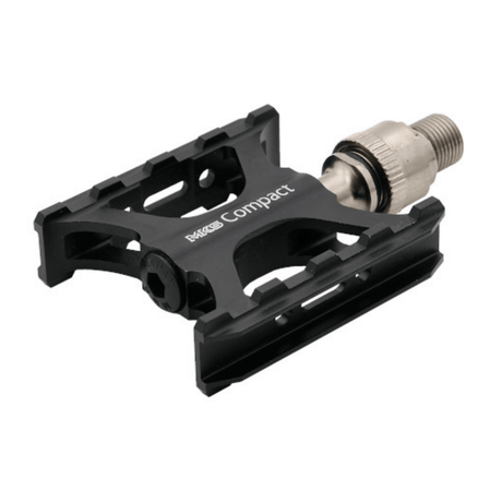 MKS Compact Platform Pedals | The Bike Affair