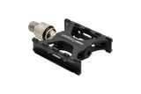 MKS Compact Platform Pedals | The Bike Affair