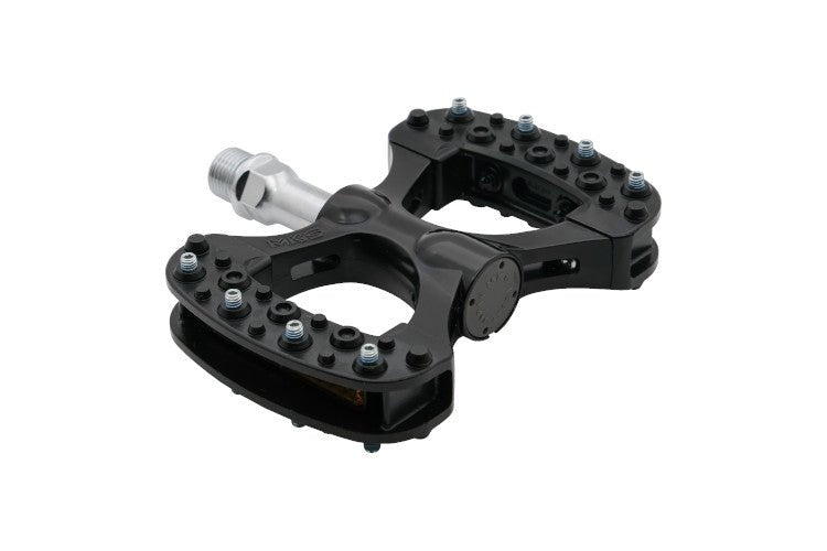 MKS Gamma Platform Pedals | The Bike Affair