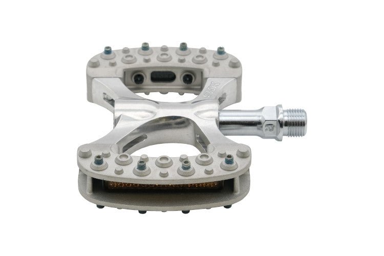 MKS Gamma Platform Pedals | The Bike Affair