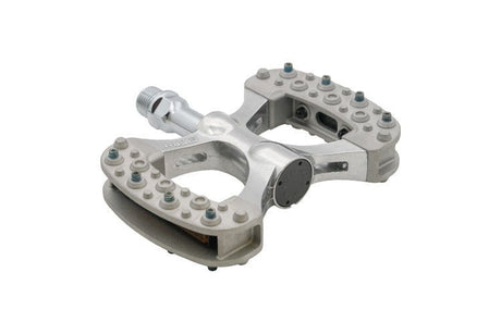 MKS Gamma Platform Pedals | The Bike Affair