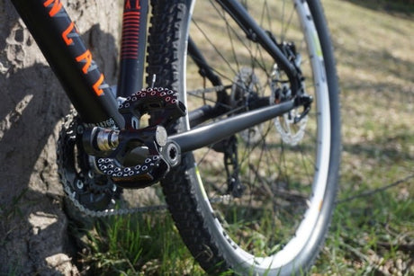 MKS Lambda Ezy Superior Pedals | The Bike Affair