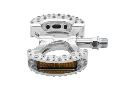 MKS Lambda Platform Pedals | The Bike Affair