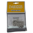 MKS M3 Replace Pin Kit | The Bike Affair