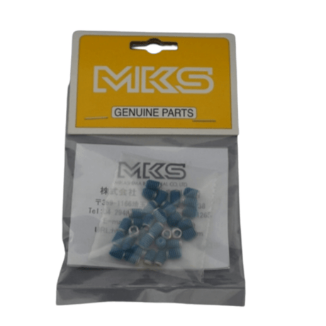 MKS M4 Replace Pin Kit | The Bike Affair