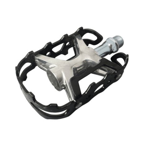 MKS MT - Lite Platform Pedals | The Bike Affair