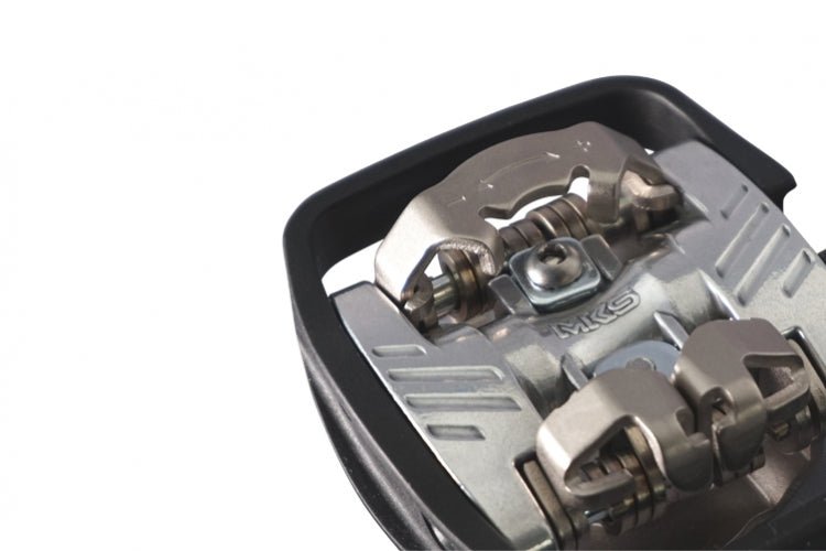 MKS US - S Clipless SPD Pedals | The Bike Affair