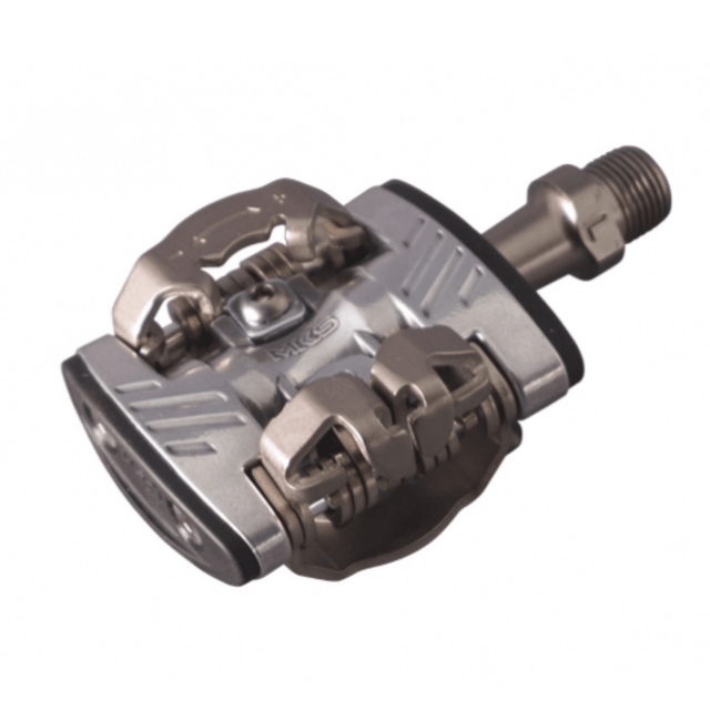 MKS US - S Clipless SPD Pedals | The Bike Affair