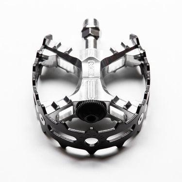 MKS XC - III Bear Trap Pedals | The Bike Affair