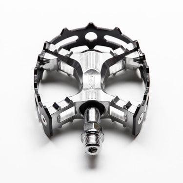 MKS XC - III Bear Trap Pedals | The Bike Affair