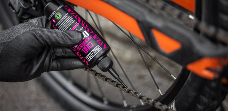 Muc - Off All Weather Lube | The Bike Affair