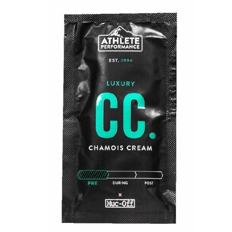 Muc - Off Antibacterial Chamois Cream | The Bike Affair